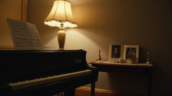 10 conseils pour écrire une chanson touchante pour vos proches