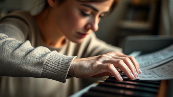 10 conseils pour écrire une chanson touchante pour vos proches