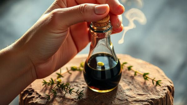 5 bienfaits de l'huile de nigelle pour votre peau