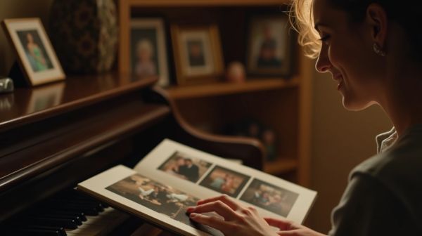 Comment créer une chanson personnalisée qui émouvra vos proches