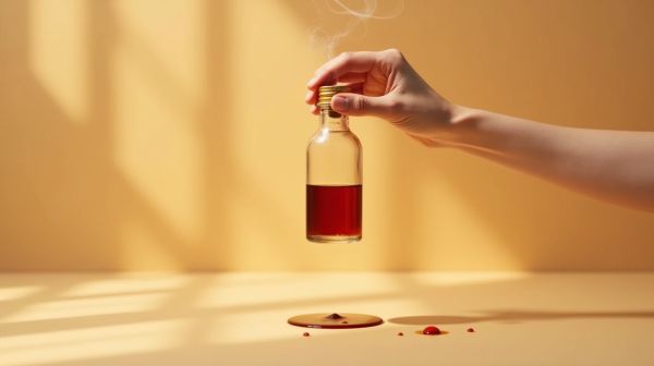Comment l'huile de nigelle peut-elle résoudre vos problèmes de peau ?