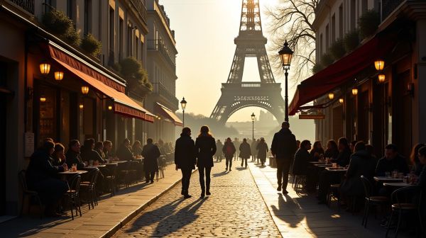 Guide des meilleurs photographes portrait à Paris pour vous