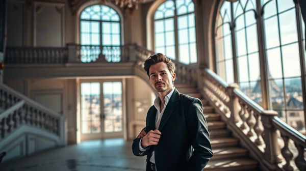 Guide des meilleurs photographes portrait à Paris pour vous