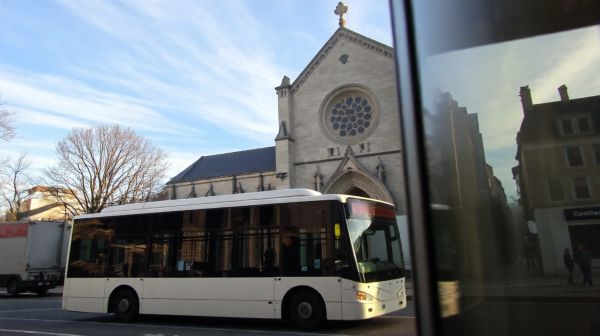 Guide pour sélectionner le meilleur transporteur à La Roche-sur-Yon