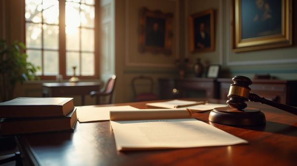 Les avantages de la donation temporaire d'usufruit à considérer