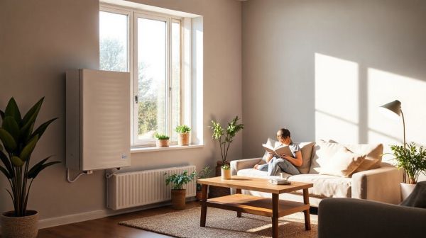 Les meilleures pompes à chaleur pour un chauffage éco-efficace