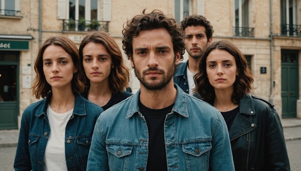 Les web-séries françaises qui cartonnent