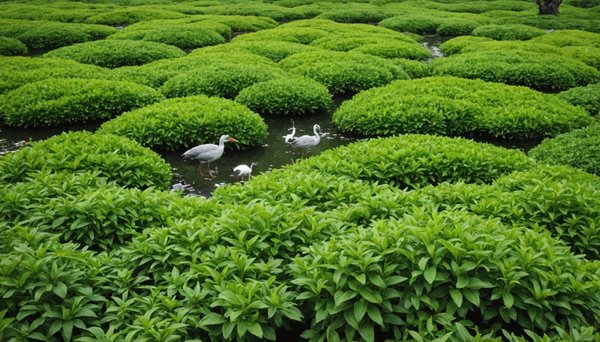 Pourquoi et comment préserver la biodiversité à l'échelle locale ?