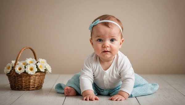 Les secrets pour apaiser et comprendre votre bébé