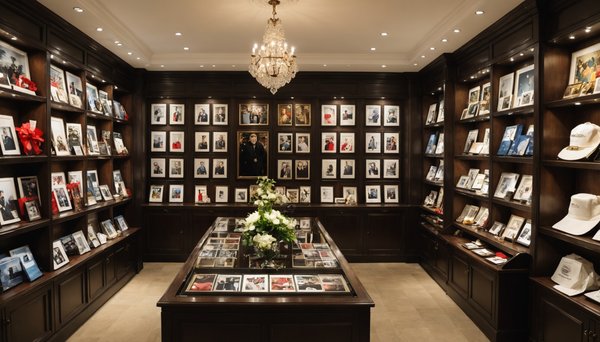 Boutique spécialisée en cadeau personnalisé : des souvenirs uniques