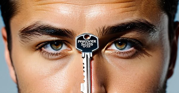 Découvrez les concepts clés du mindset pour réussir