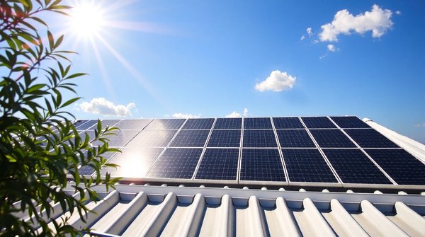 Panneaux solaires photovoltaïques : investissez dans l'avenir !