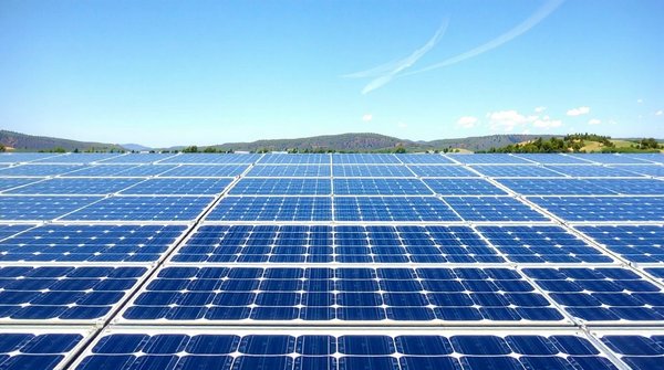 Panneau solaire photovoltaïque : des installations saluées par tous